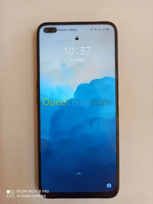 Realme Realme 6 pro