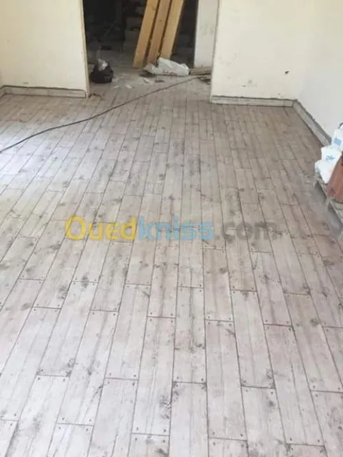 Travaux de Peinture,Carrelag,Plomberie