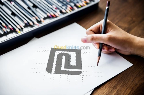 Creation de Logo 
