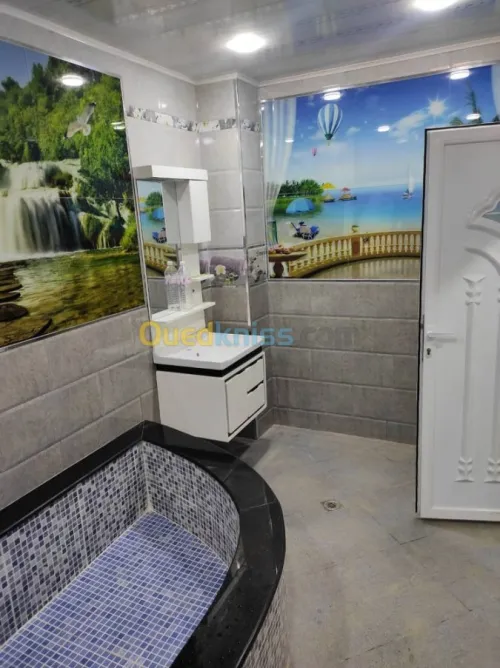 Vente Niveau De Villa F12 Boumerdes Larbatache