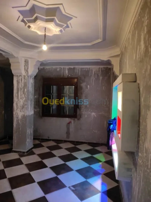 Vente Niveau De Villa F12 Boumerdes Larbatache