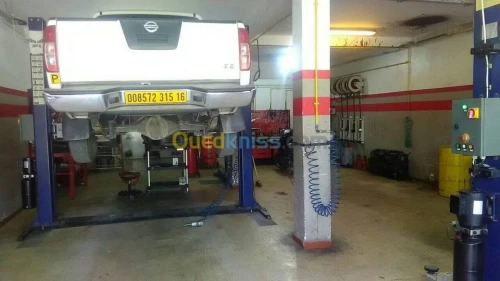 automobile