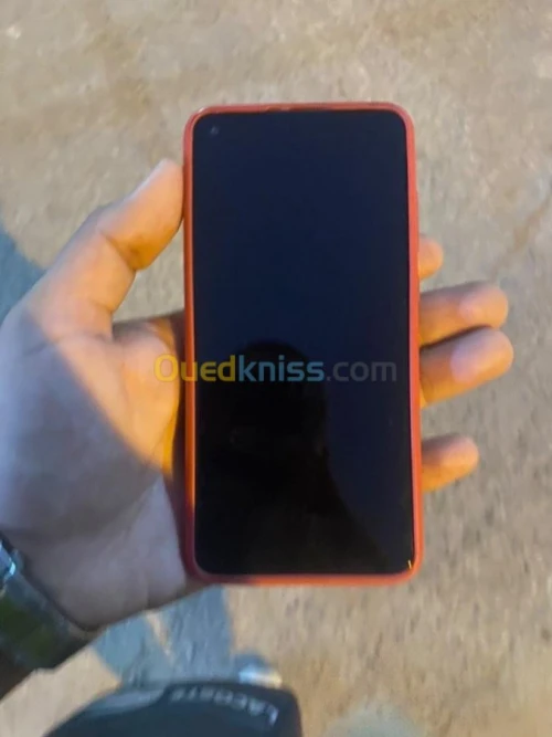 Xiaomi Redmi Note 9