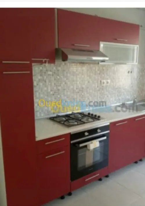 Location Appartement F3 Tipaza Kolea