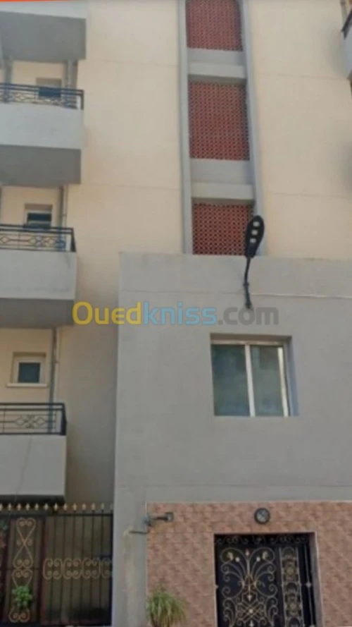 Location Appartement F3 Tipaza Kolea