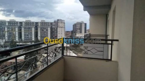 Location Appartement F3 Tipaza Kolea