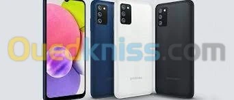 Samsung Galaxy A03s