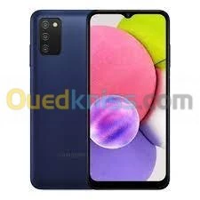 Samsung Galaxy A03s