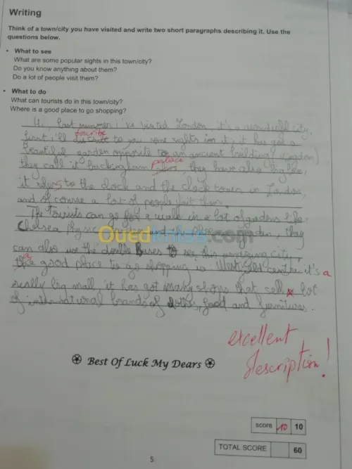 Apprendre l'ANGLAIS par Niveau A0 à C1