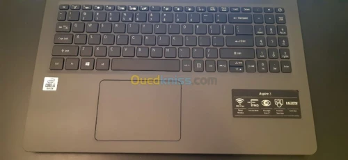 Acer Aspire3 i5-10/8/256/15