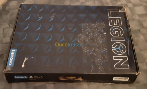 Lenovo Legion Y740 i7-9/16/1T/17.3/RTX