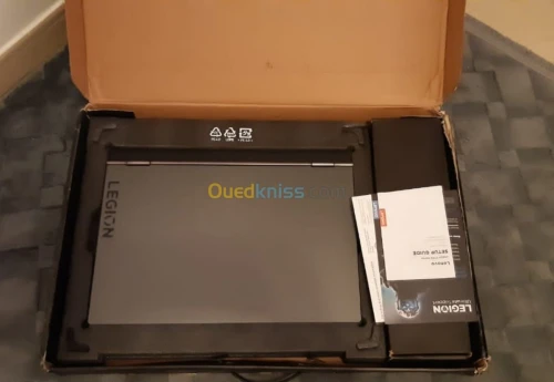 Lenovo Legion Y740 i7-9/16/1T/17.3/RTX