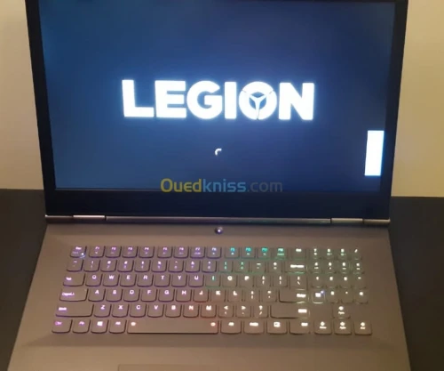 Lenovo Legion Y740 i7-9/16/1T/17.3/RTX