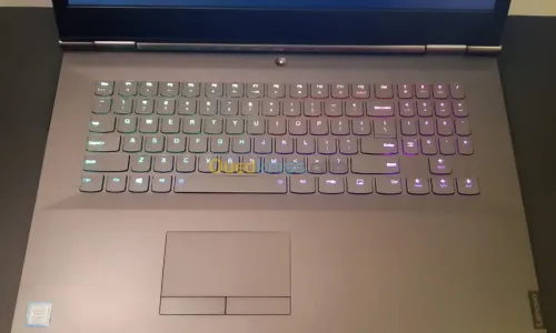 Lenovo Legion Y740 i7-9/16/1T/17.3/RTX