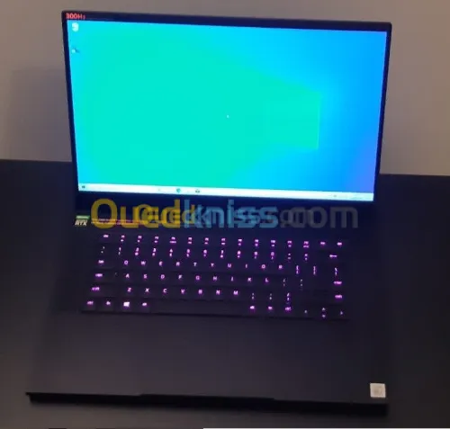 Razer Blade 15 Advanced i7-10/