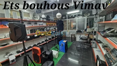 Sono Mobile JACKSON JK125