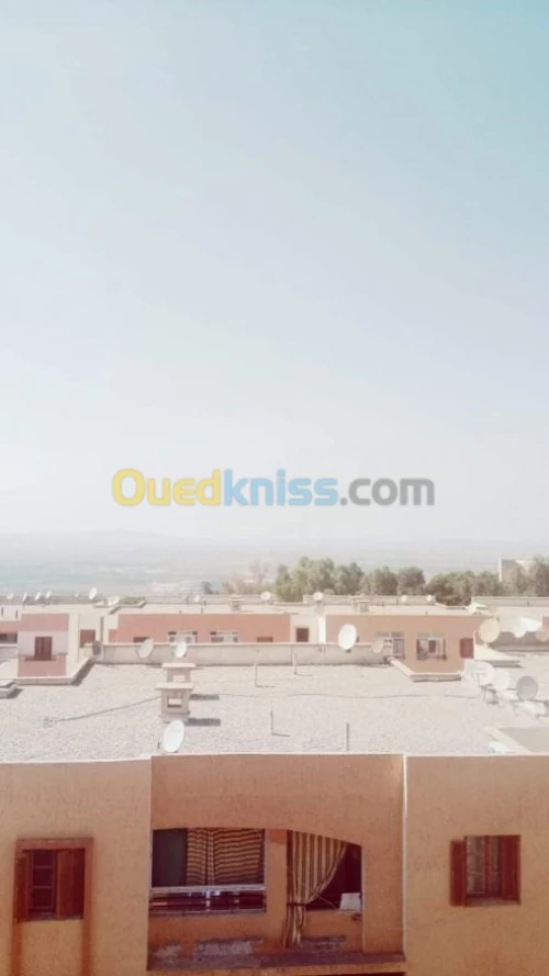 Vente Appartement F3 Blida Djebara