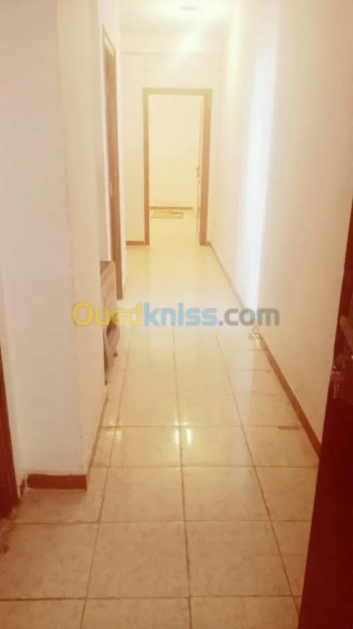 Vente Appartement F3 Blida Djebara