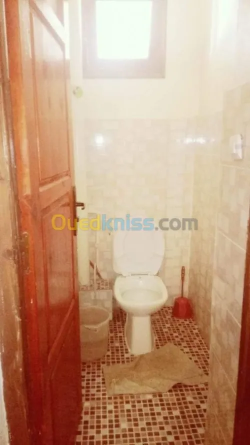 Vente Appartement F3 Blida Djebara