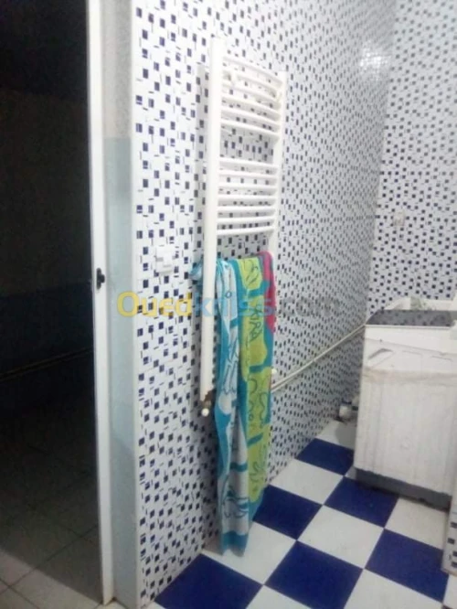 Vente Villa Oran Arzew