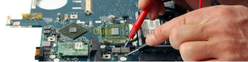 reparation  ordinateur portable 