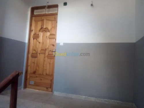 Location Appartement F2 Bejaia Souk oufella