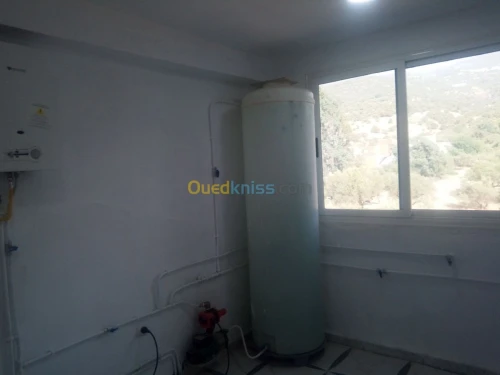 Location Appartement F2 Bejaia Souk oufella