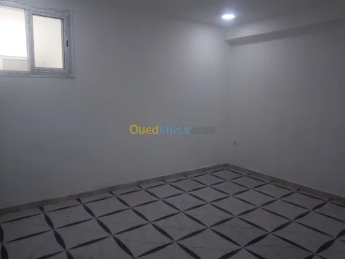 Location Appartement F2 Bejaia Souk oufella