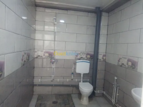 Location Appartement F2 Bejaia Souk oufella