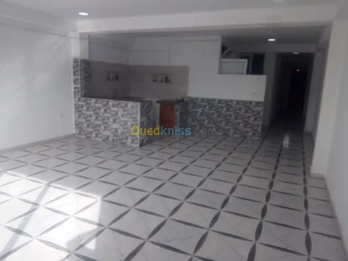 Location Appartement F2 Bejaia Souk oufella