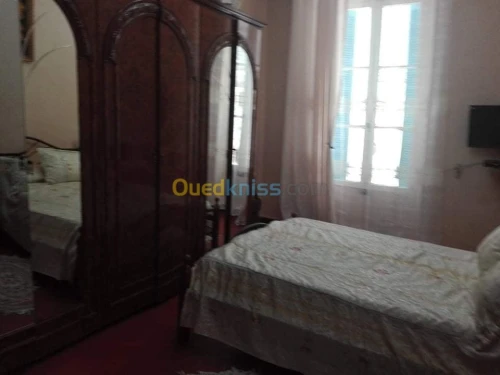 Vente Appartement F3 Alger Alger centre