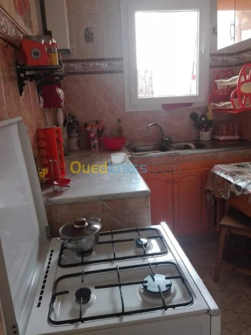 Vente Appartement F3 Alger Alger centre