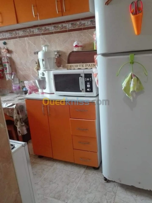 Vente Appartement F3 Alger Alger centre