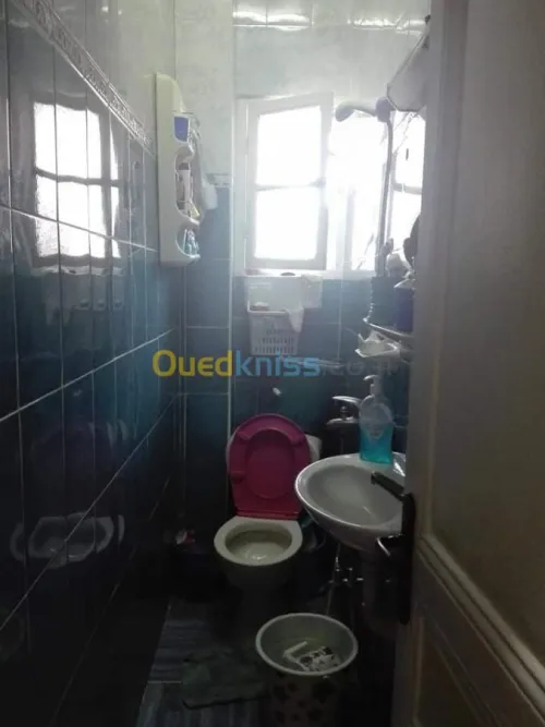 Vente Appartement F3 Alger Alger centre