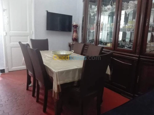 Vente Appartement F3 Alger Alger centre