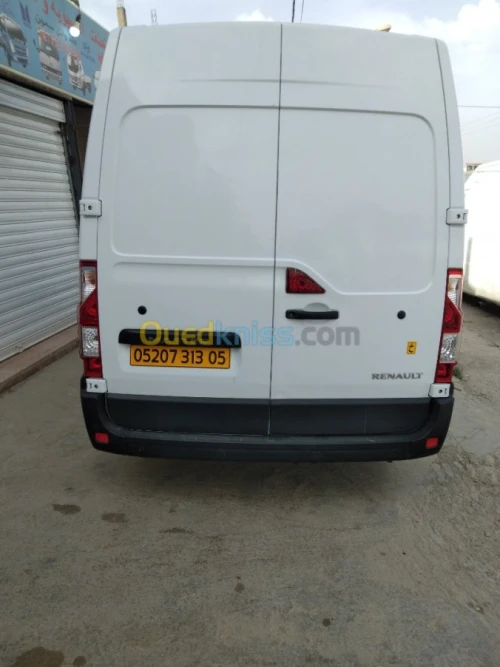 Master2013 Reneau Master 