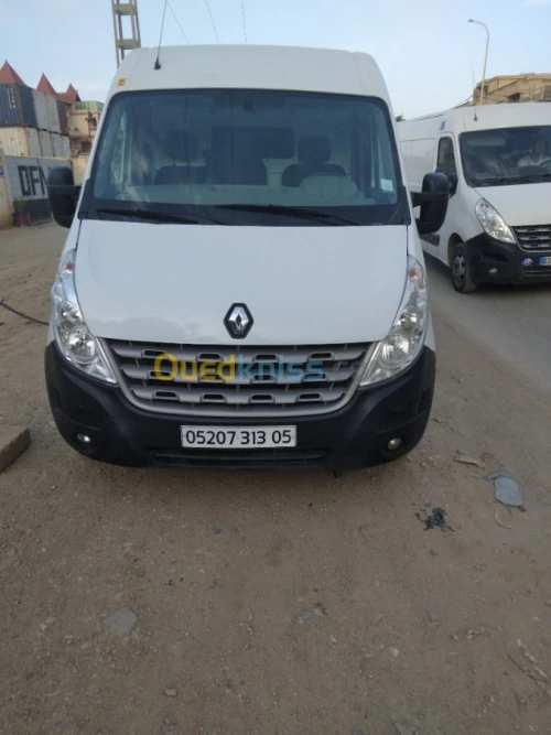 Master2013 Reneau Master 