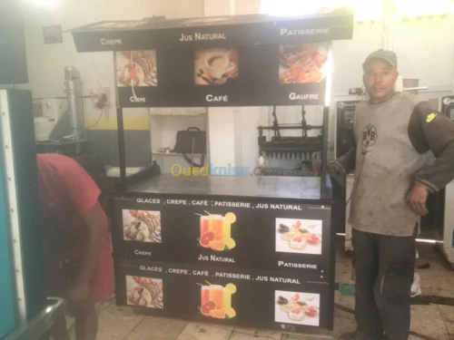 Production 