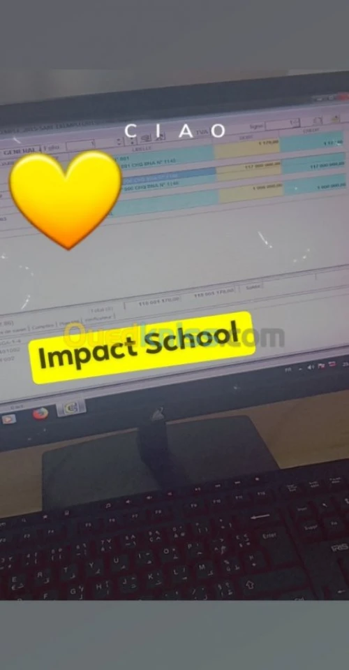 Formation Pratique en comptabilité 