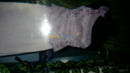 Couture des robes soirées et autres