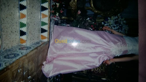 Couture des robes soirées et autres