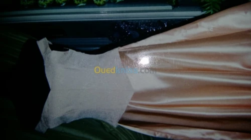 Couture des robes soirées et autres
