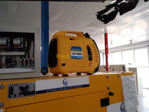 Groupe Electrogène 4 à 2500 KVA Dispo