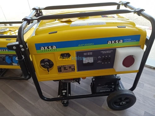 Groupe Eléctrogéne 2 kva PROMO 