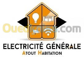 Électricien 