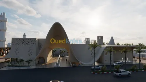 Architecte Sous-traitant