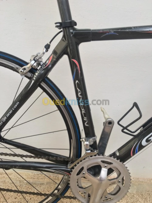 GITANE