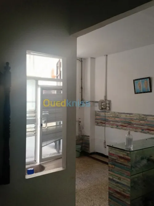 Vente Local Mostaganem Mostaganem