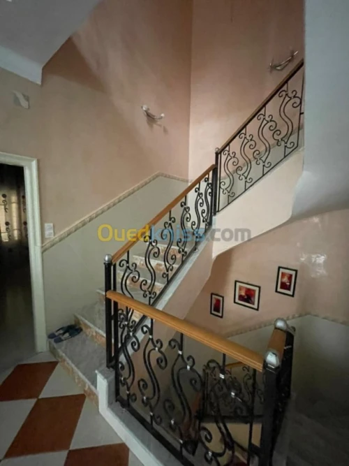 Vente Villa Blida Chiffa