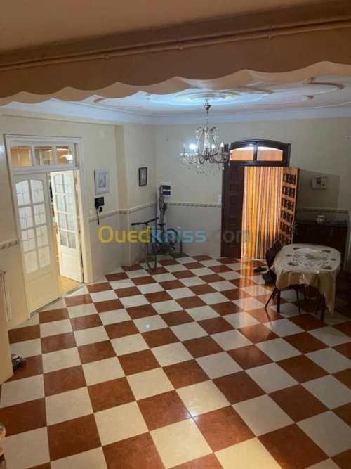 Vente Villa Blida Chiffa